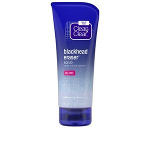 Clean & Clear blackhead eraser